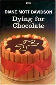 Dying for Chocolate