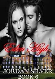 Eden High:Book 6