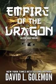 Empire of the Dragon