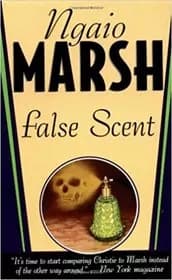 False Scent