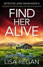 Find Her Alive