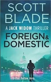 Foreign and Domestic