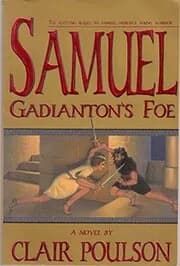 Gadianton's Foe