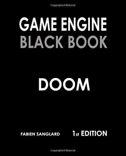 Game Engine Black Book