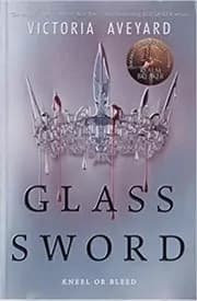 Glass Sword