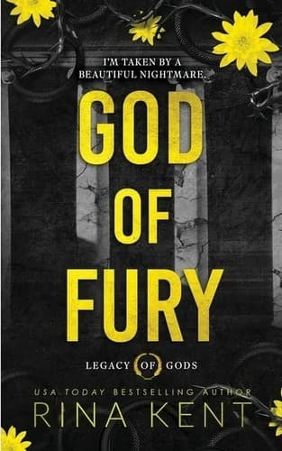 God of Fury