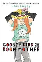 Gooney Bird and the Room Mother