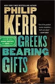 Greeks Bearing Gifts