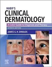 Habif's Clinical Dermatology