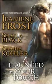 Haunted by Your Touch