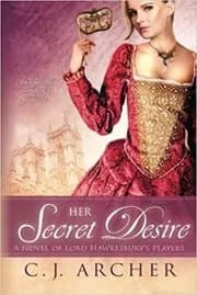 Her Secret Desire