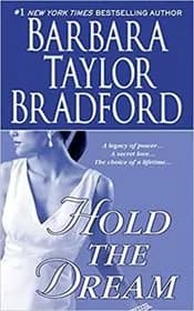 Hold the Dream