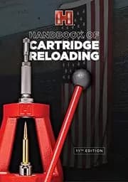 Hornady Handbook of Cartridge Reloading