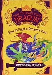 How to Fight a Dragon’s Fury