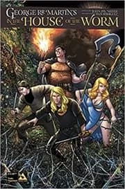 In the House of the Worm