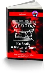 It's Really A Matter of Trust