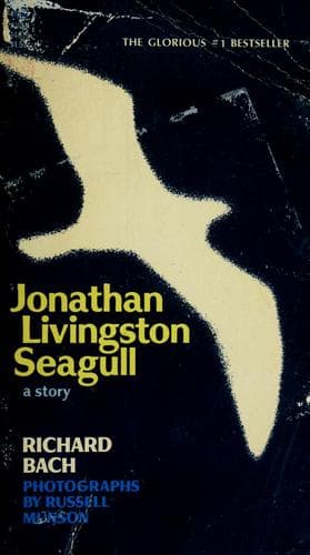 Jonathan Livingston Seagull