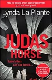 Judas Horse