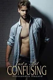 Just a Bit Confusing