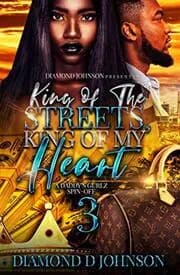King Of The Streets, King Of My Heart 3