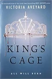 King's Cage