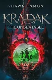 Kradak the Unbeatable
