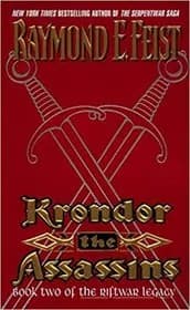 Krondor the Assassins