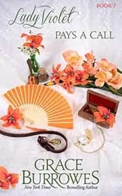 Lady Violet Pays a Call
