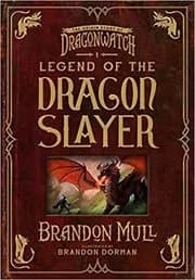 Legend of the Dragon Slayer