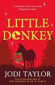 Little Donkey