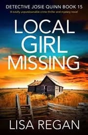 Local Girl Missing