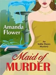 Maid of Murder