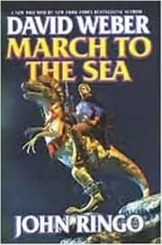 March to the Sea