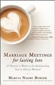 Marriage Meetings for Lasting Love