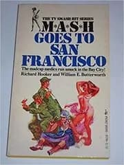 M*A*S*H Goes to San Francisco