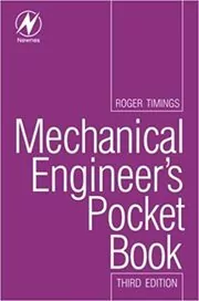 Mechanical Engineer's Pocket Book
