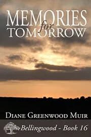 Memories for Tomorrow