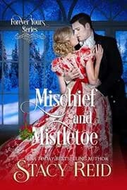 Mischief and Mistletoe