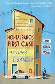 Montalbano's First Case and Other Stories
