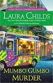 Mumbo Gumbo Murder