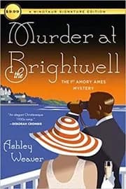Murder at the Brightwell