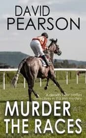 Murder at the Races
