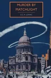 Murder by Matchlight