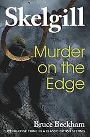 Murder on the Edge