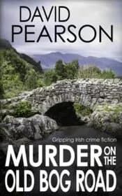 Murder on the Old Bog Road