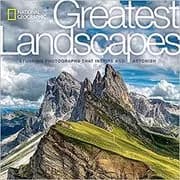 National Geographic Greatest Landscapes