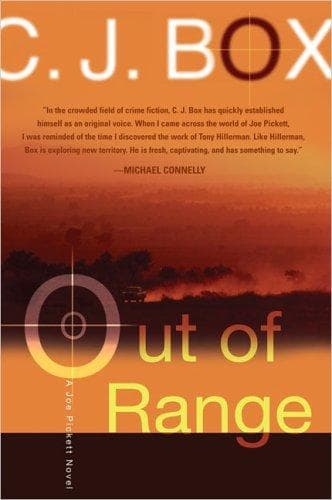 Out of Range