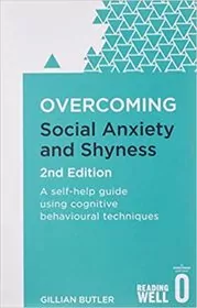 Overcoming Social Anxiety and Shyness