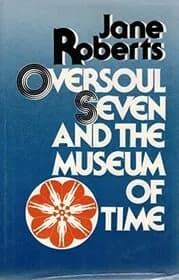 Oversoul Seven And The Museum Of Time