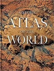 Oxford Atlas of the World